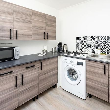 Le Saint Honore Amiens Exteriér fotografie