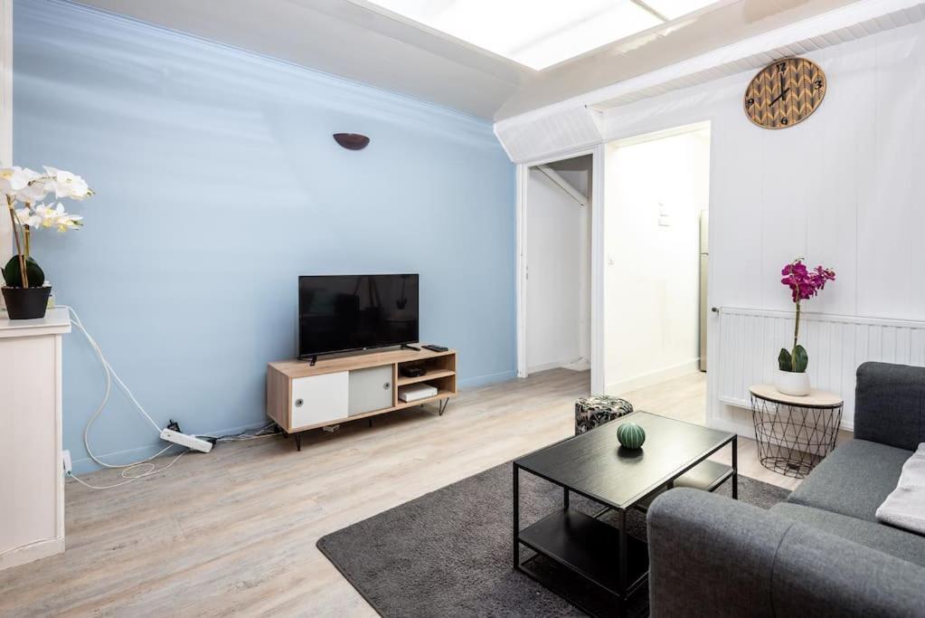 Le Saint Honore Amiens Exteriér fotografie